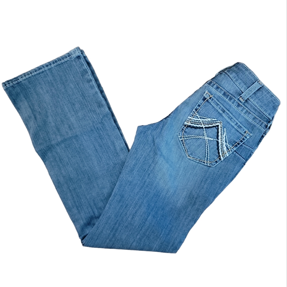 Women's Ariat bootcut jeans